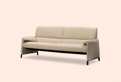Dalton 3 Seater Sofa