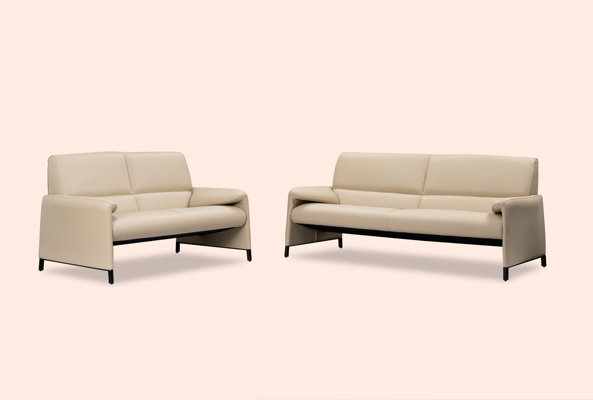 Dalton Sofa Set