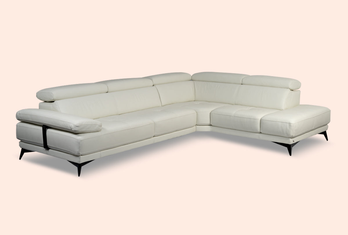 Winner 2 Sectional Sofa