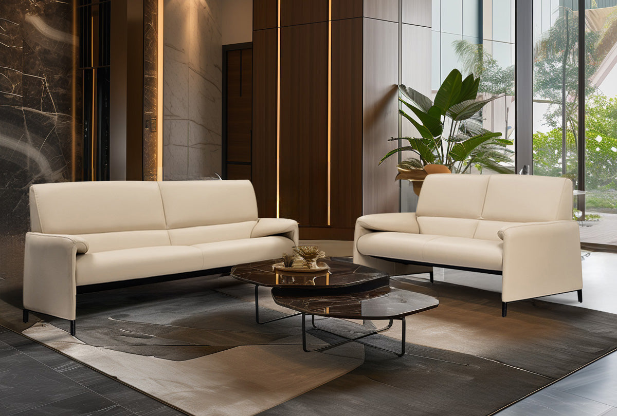 Dalton 3 Seater Sofa