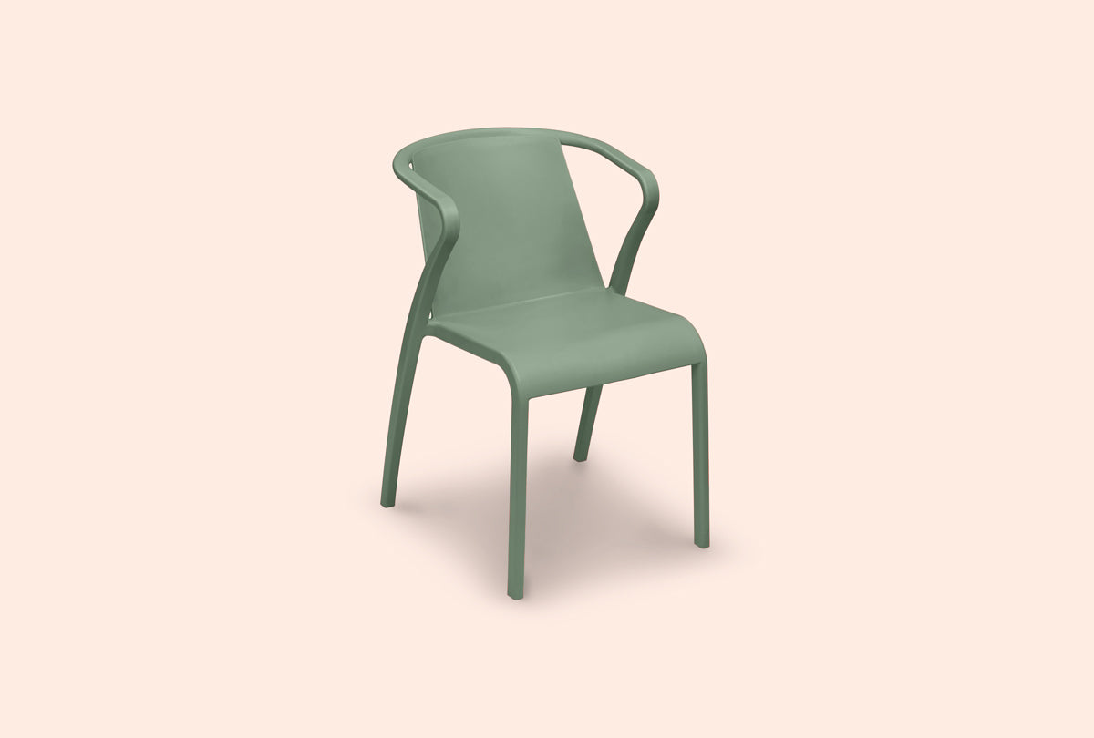 Fado Chair (Olive)