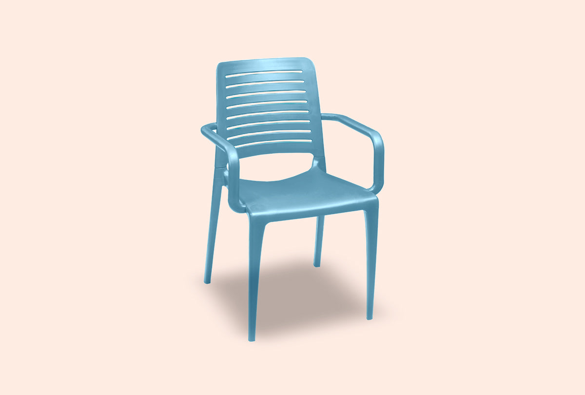 Park Chair (Ocean)