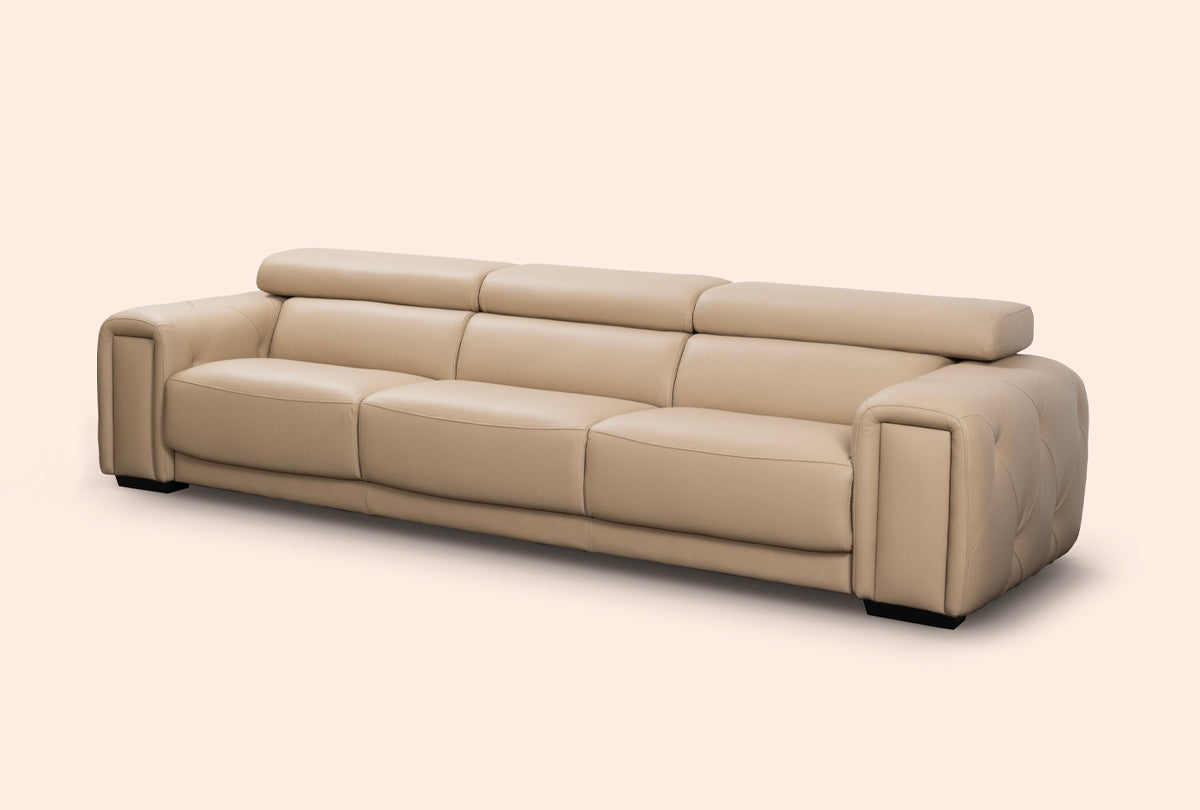 Anita 4 Seater Sofa