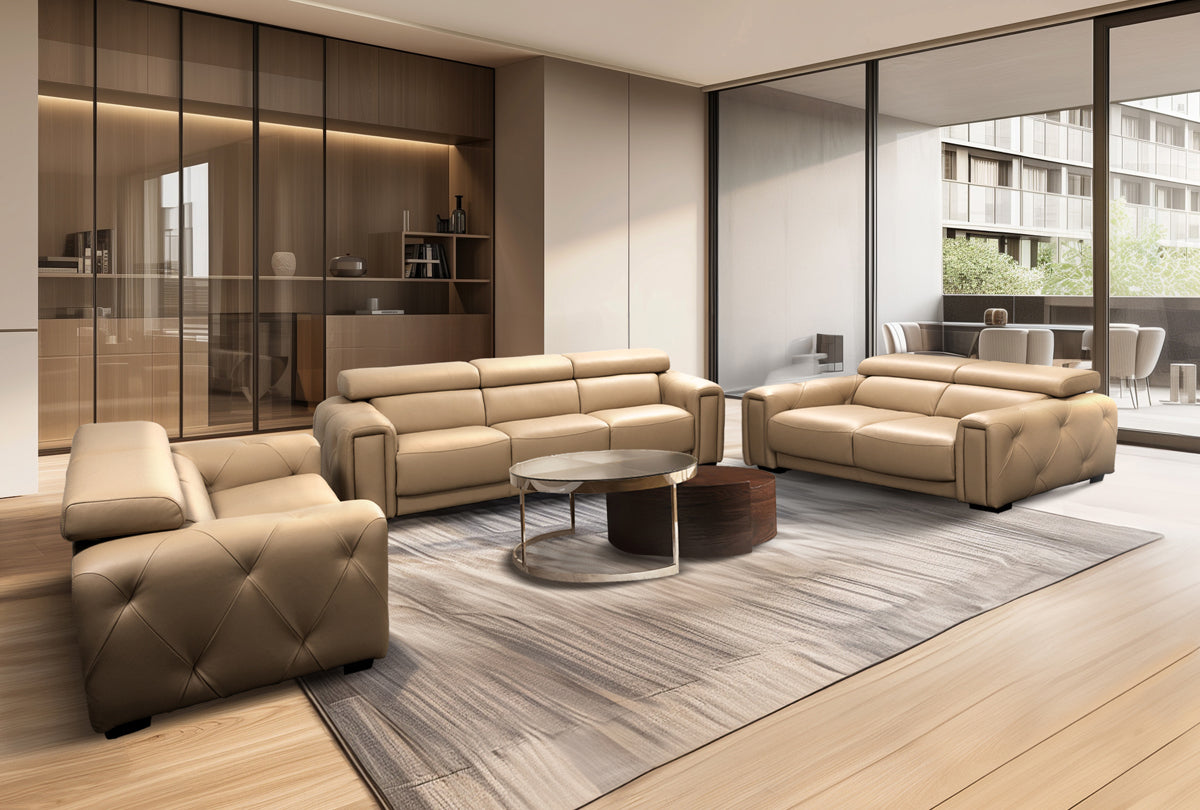 Anita Sofa Set